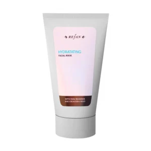Mascarilla facial Barro de Mar Muerto & Niacinamida