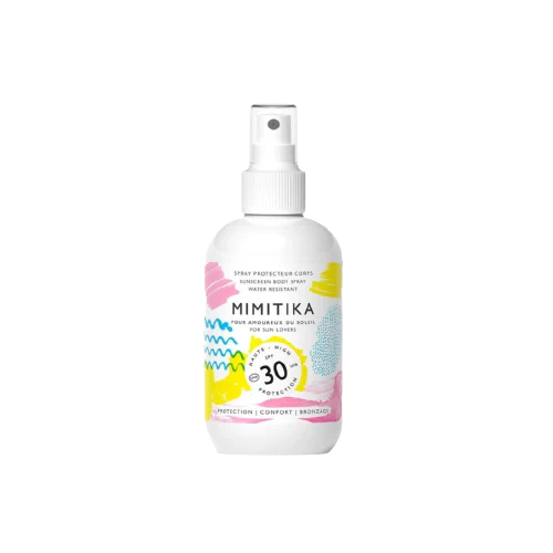 Body Spray SPF 30