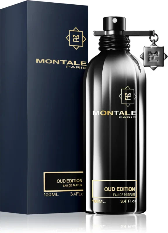 Oud Edition Montale 100ml - Eau De Parfum - Unisex - Imagen 3