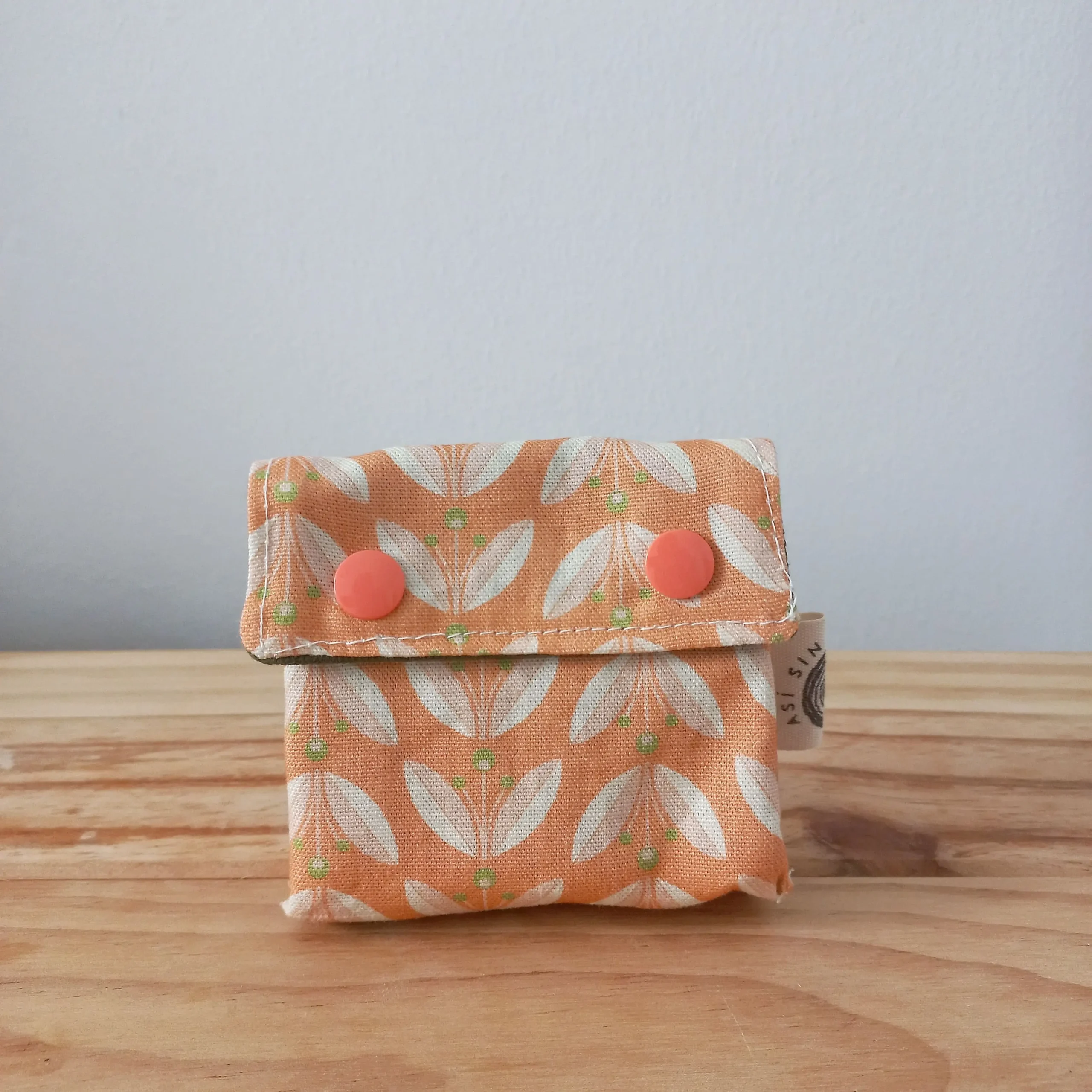 Neceser pequeño de bolso