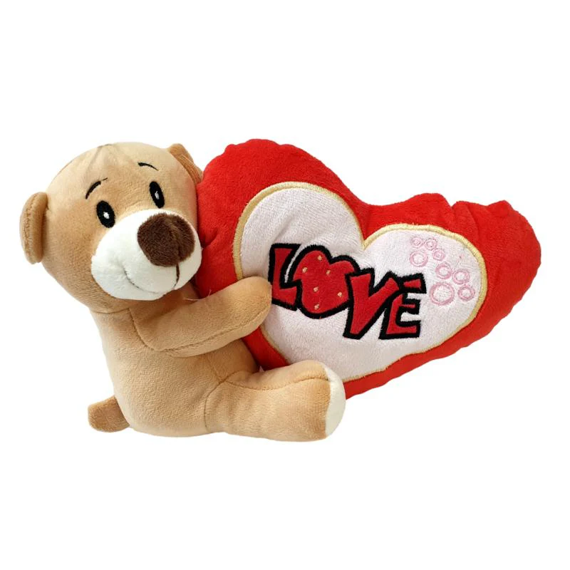 Peluches: Osos & Corazones - Imagen 5