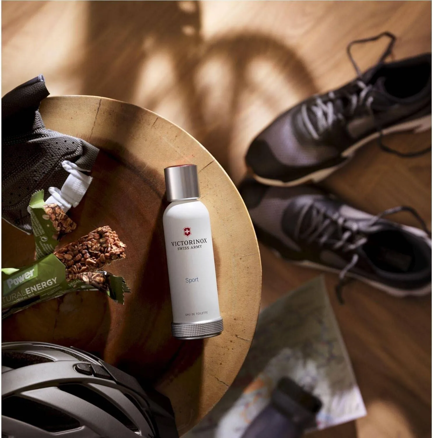 Perfume Swiss Army Sport Victorinox Hombre 100ml - Imagen 2