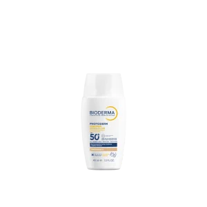 XDefense Ultra-Fluid SPF50+ Tono 2